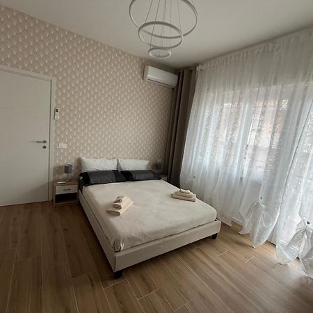 Pollyhouse Lägenhet Rom Exteriör bild