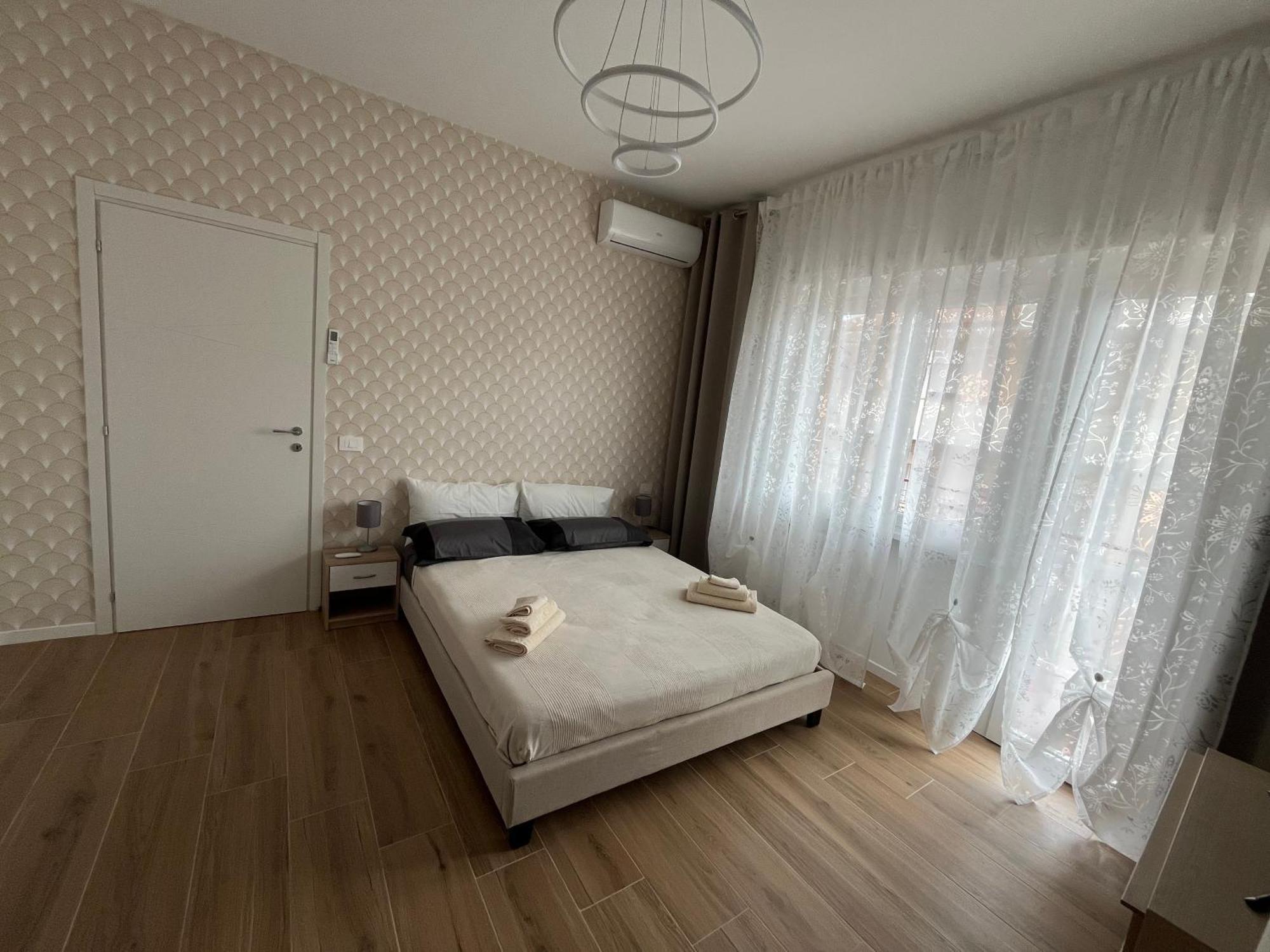 Pollyhouse Lägenhet Rom Exteriör bild