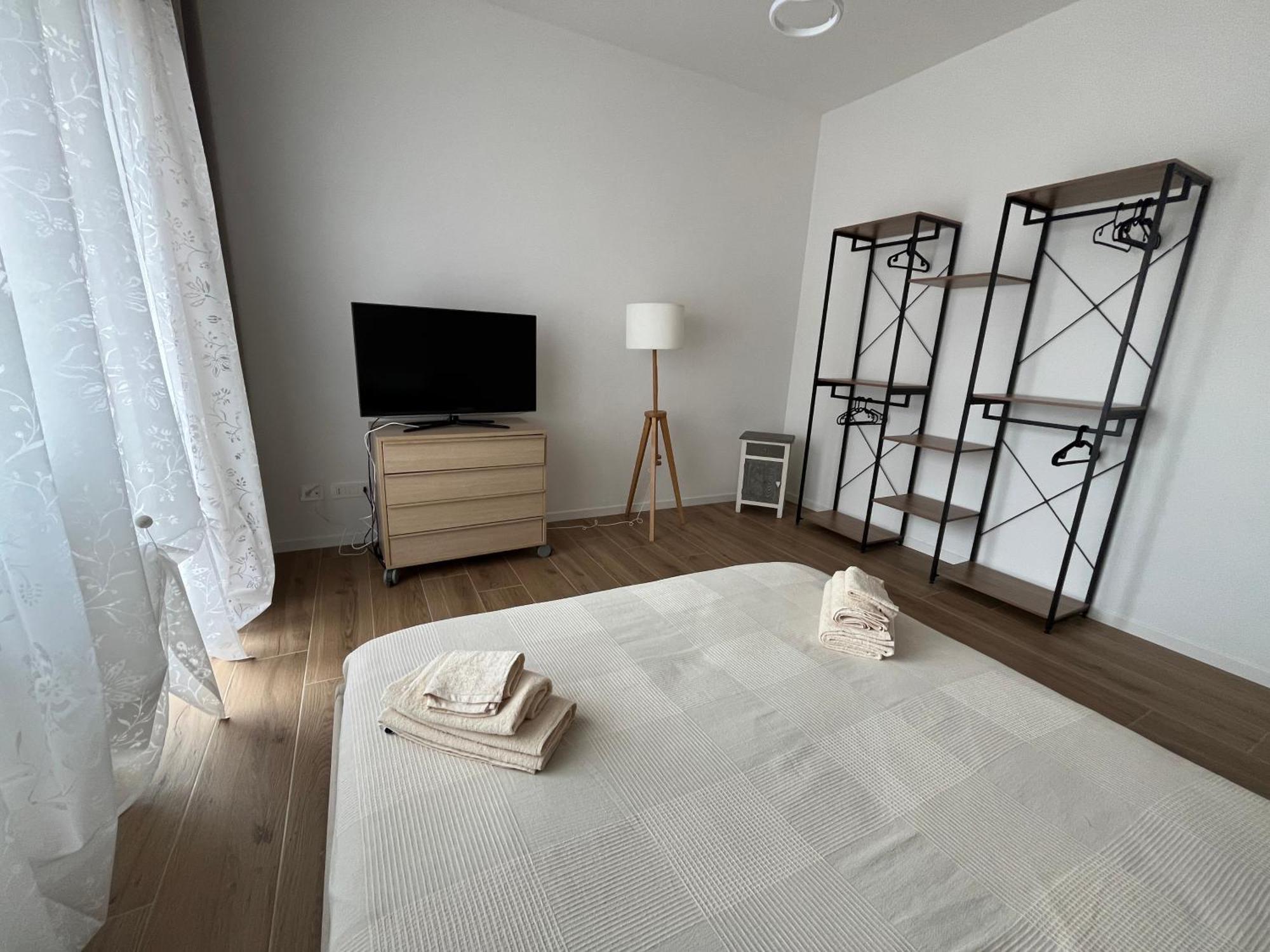Pollyhouse Lägenhet Rom Exteriör bild