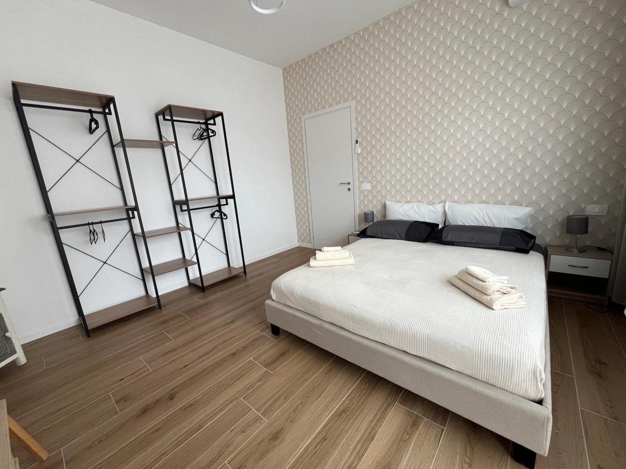 Pollyhouse Lägenhet Rom Exteriör bild