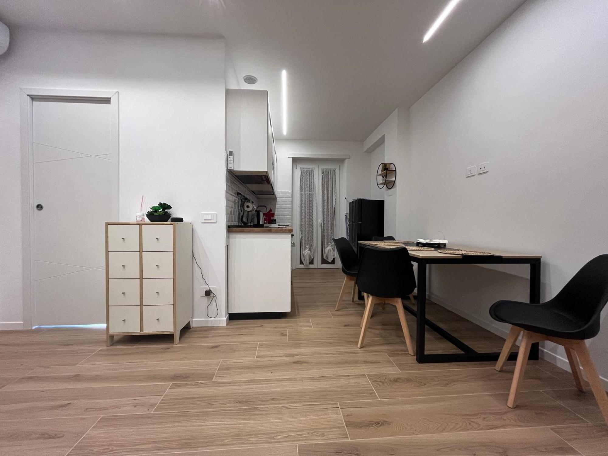 Pollyhouse Lägenhet Rom Exteriör bild